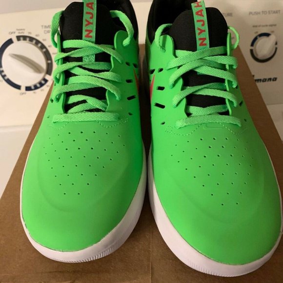 Nike SB Nyjah Free Watermelon New - Picture 2 of 4